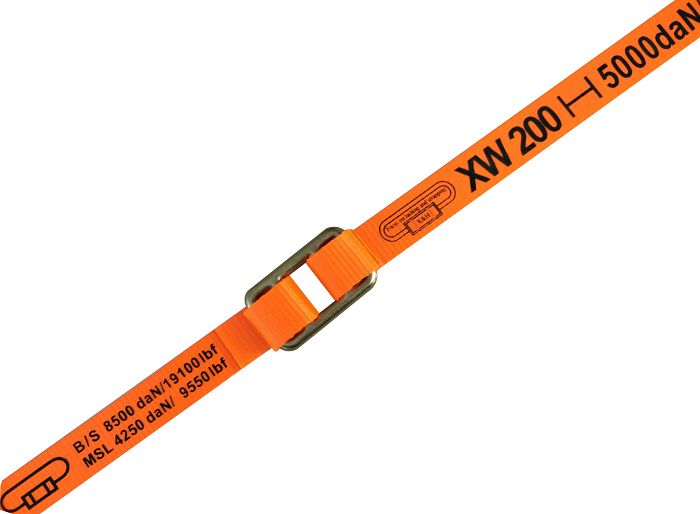 9-3 40mm 5000kg one way lashing strap(001)