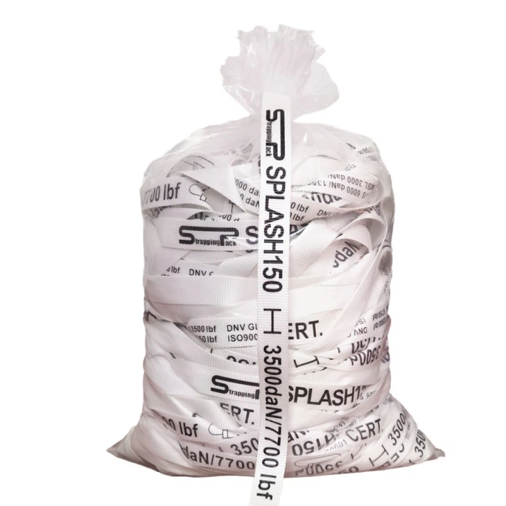 38mm 3500kg one way strap 38mm 3500kg one way strap